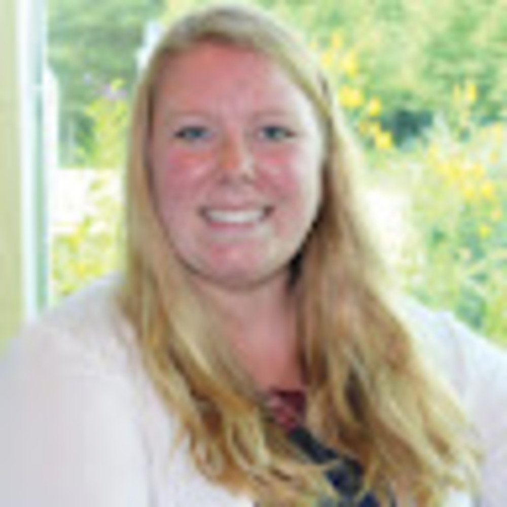 Meet your Posher, Nicole